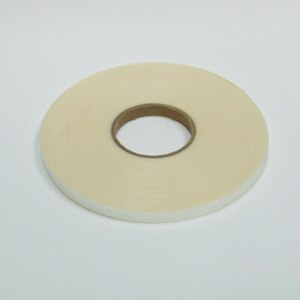 acetal adhesive-backed strips Pissed on blouse